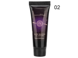 Rebe-gel Extensión de Uñas 15ml Sin Papel, Rápido e Indoloro, Constructor UV para Manicura 02