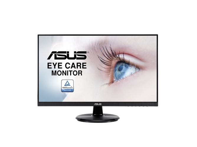 Monitor ASUS VA24DQ (23.8'' - Full HD - IPS LED)