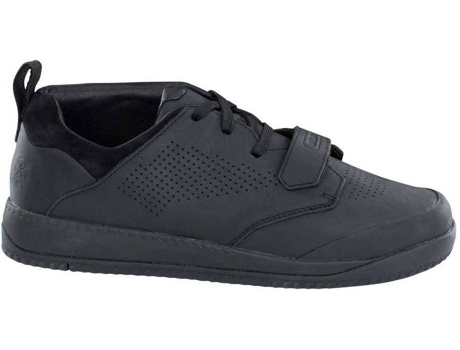 Zapatillas para Hombre ION Mtb Scrub Select Negro para Ciclismo (EU 41)
