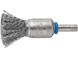 Cepillo PFERD Forma brocha Alambre Sin Trenzar Alambre De Acero Fino Inox Ejecución Com bitwist Pbu3029 6 inox (50)