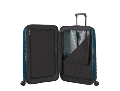 Bolsa SAMSONITE Trolley Spinner Proxis Negro (69 cm)