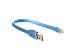 Cable PURO MJYT2ZM/A (iPad - Lightning - USB) — 0.25 m