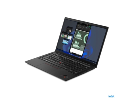 Portátil LENOVO 357 575 (14 '' - Intel® Core™ i7 i7-1255U - RAM: 16 GB - 512 GB SSD - Intel Iris Xe Graphics)