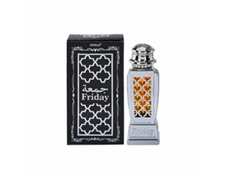 AL HARAMAIN - Friday Perfume oil 15ml