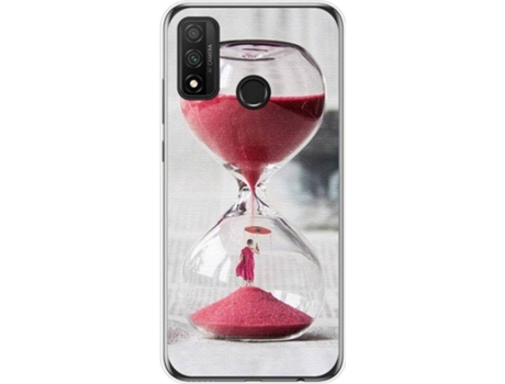 Carcasa Huawei P Smart 2020 TUMUNDOSMARTPHONE Dibujos Multicolor