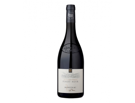 Ropiteau Pinot Noir Vin de France 2019 ROPITEAU