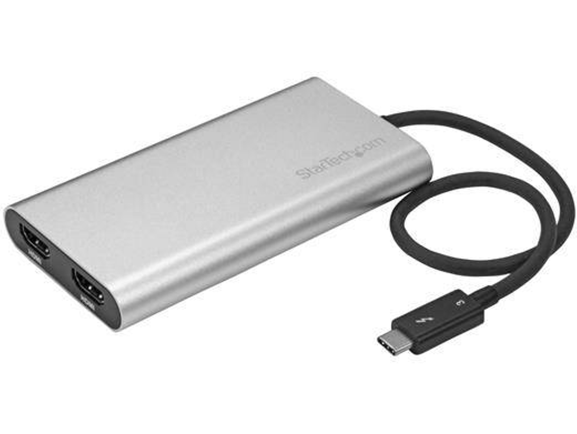 Cable Adaptador de Vídeo STARTECH TB32HD24K60