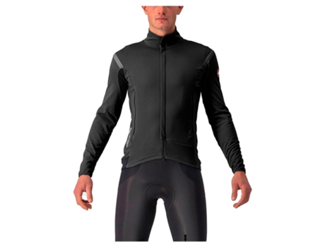 Casacos CASTELLI Casaco Perfetto Ros 2 Preto M Homem