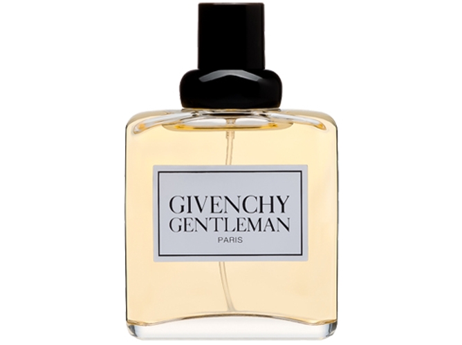Perfume GIVENCHY Gentleman (100 ml - Eau de toilette)