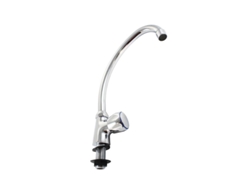 Grifo de Cocina CIS Fregadero Vertical Reina