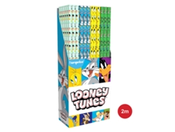 Europrice - Rolo Papel Looney Tunes 70x200