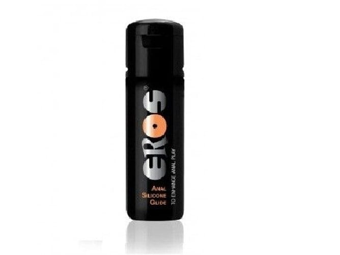 Lubricante EROS Anal De Silicona (100 ml)