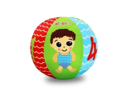 1 bola de agarre manual. ALLINLESS