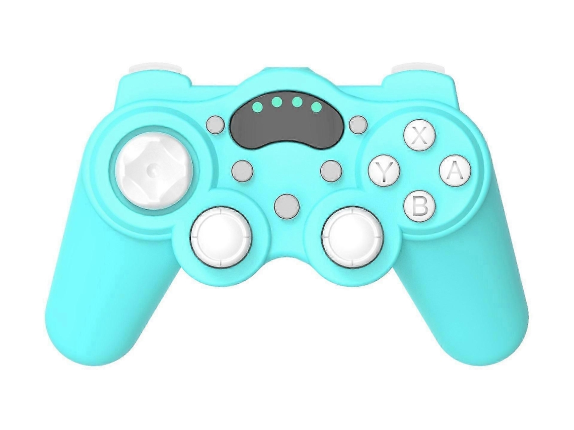 Controlador de juegos inalámbrico Bluetooth GOKOCO