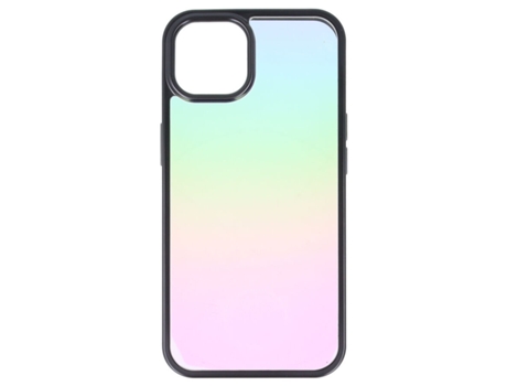 Funda Bumper Iridiscente para iPhone 13