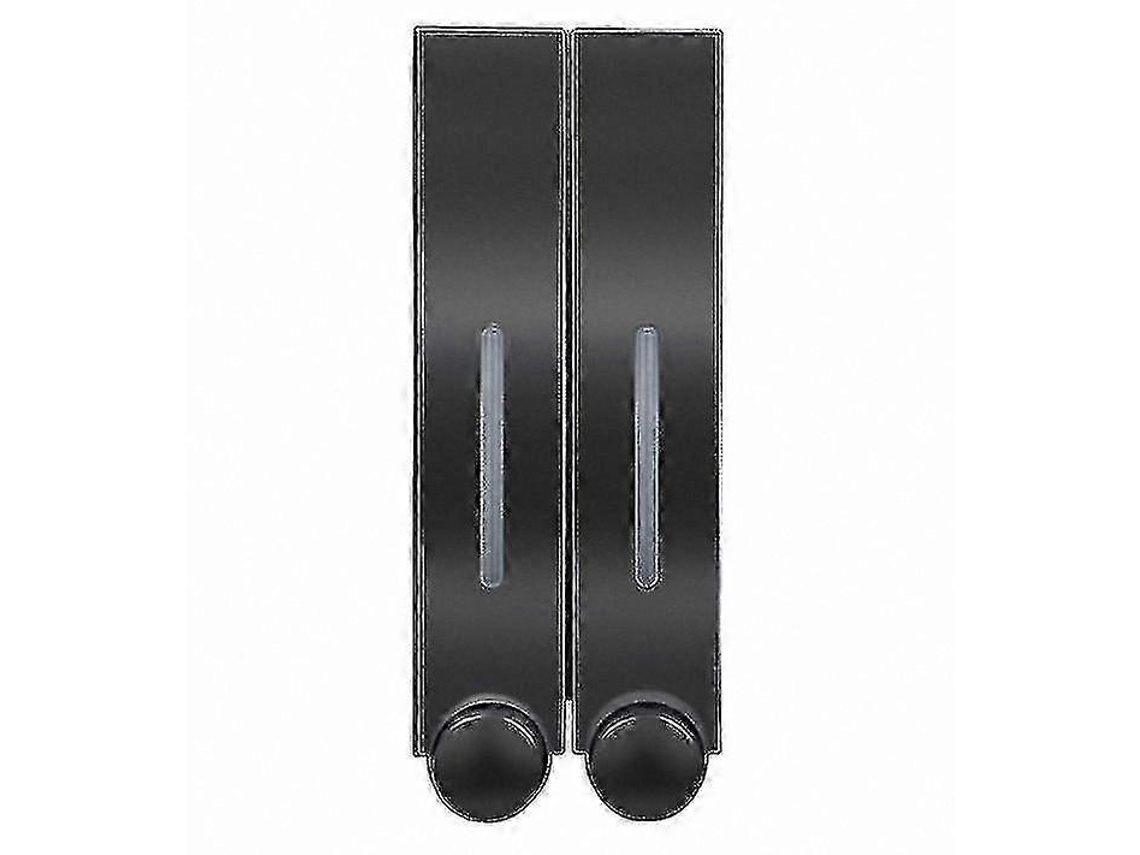 Juego de 3 dispensadores de jabón de pared Rosewell para baño y cocina