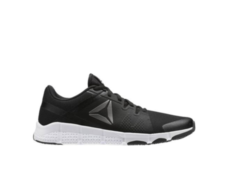 Zapatillas de Hombre REEBOK Trainflex Negro (44.5)