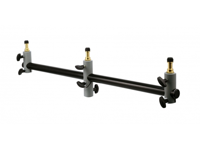 Soporte para micrófono MANFROTTO 154B