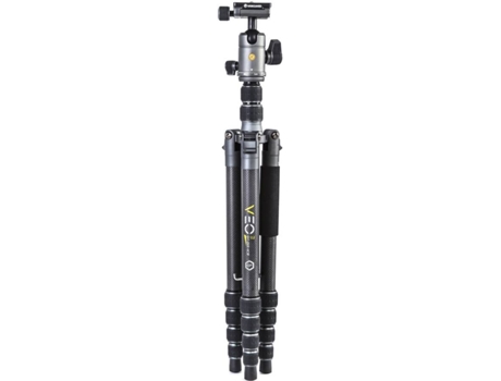 Trípode VANGUARD Veo 3GO 265HCB (Bola - Carbono)