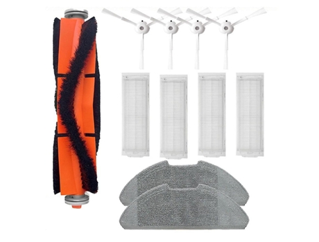 Accesorio Aspiradoras Universal Compatibilidad XIAOMI Robot Mjst1S/Mop2 Lite Mop