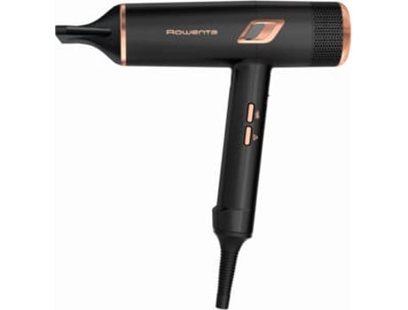 Secador de Pelo ROWENTA Maestria Ultimate Experience CV9920F0 (2000 W - 3 Níveles de temperatura)