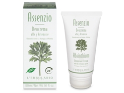 Assenzio Deocrema 50 Ml Lerbolario