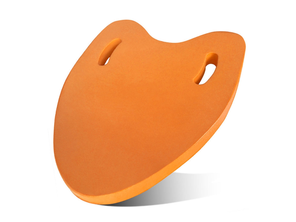 Tabla de natación triangular multifuncional para adultos y niños