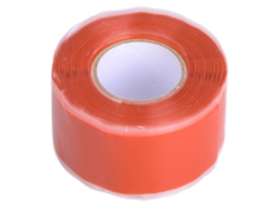 Cinta Impermeável Com Forte Adesão Para Reparação De Tubos Pvc Ppr Fornecimento Branco/vermelho