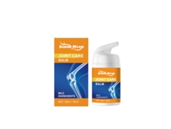 Crema para las articulaciones: Alivio del dolor rápido y eficaz