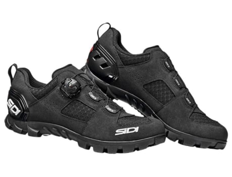 Zapatillas SIDI zapatilla turbo Negro de (S)