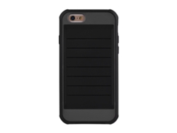 Caso De Triple Protección B.o.w Hs003 Funda Tpu Para Iphone 6/6s/6 Plus/6s Plus Negro