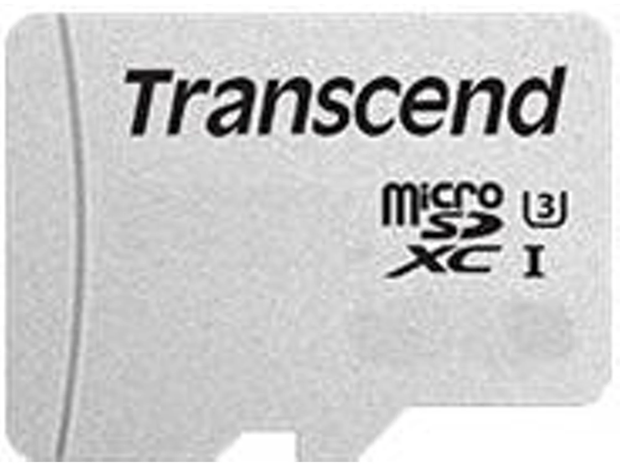 Tarjeta de Memoria Micro SDHC TRANSCEND TS16GUSD300S (16 GB - 95 MB/s)