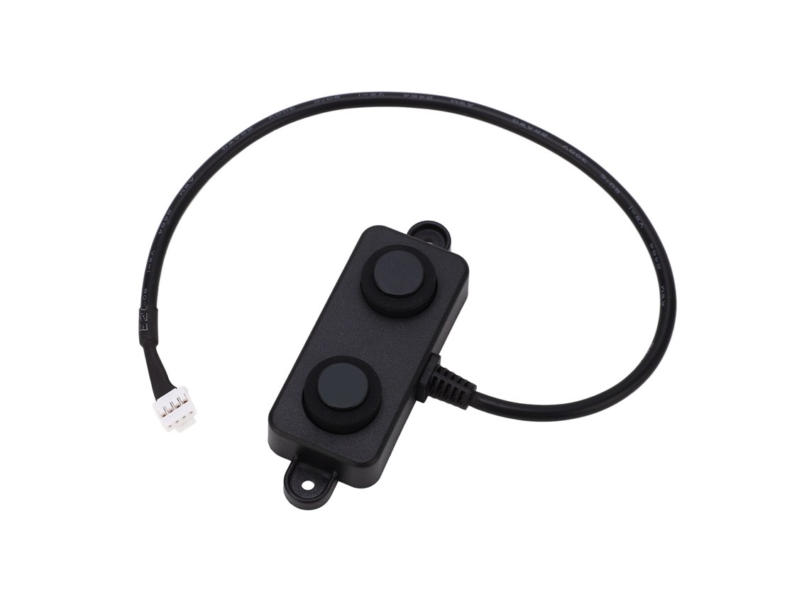 2026velora-sensor De Distancia Ultrasonico Controlado Por Uart 3-450cm Rango Dc 3.3v-5v Impermeable Para Robot