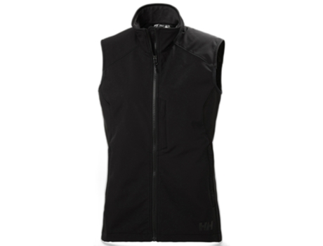 Chaqueta para Mujer HELLY HANSEN Negro (Tam: M)