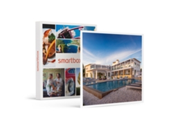 Caja Regalo SMARTBOX Dionis Boutique Hotel & Spa 4*: 2 noches con desayuno y circuito spa de 1 hora y media