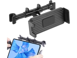 Soporte Para Tablet De Coche, Soportes Para Asientos Traseros, Accesorios De Viaje, Teléfono
