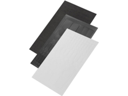 Pegatinas De Sombreado Autoadhesivas Para Led De Etiquetas De Bloqueo De Luz Para Routers Relojes De