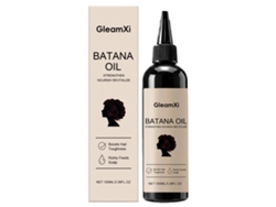 Aceite nutritivo para el cabello Batana