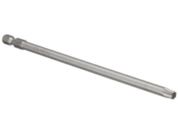 Punta INDOOSTRIAL Z Torx Wera (30 x 152 mm)