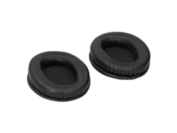 Almohadillas Para Auriculares Shure Hpaec1440/hpaec1840/srh840/srh440/srh940 (negro)