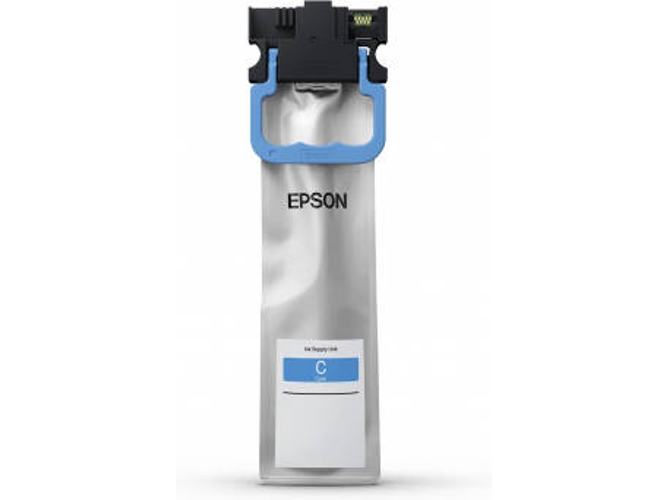 Cartucho de tinta EPSON C13T01C200