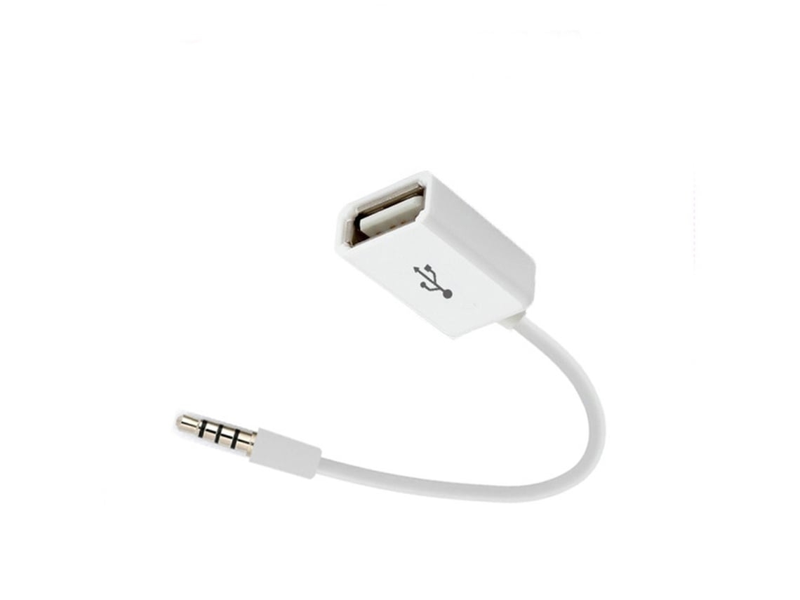 Adaptador Ay-ay-wm2511. Adaptador/hub Eficiente Con Alta Velocidad, Ideal Para Hogar, Oficina Y Viajes.
