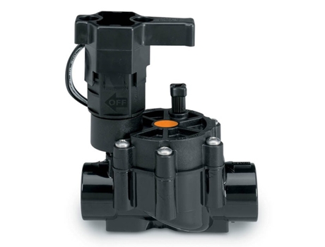 Electroválvula LFV Bajo caudal 24V 3/4 RAIN BIRD Oferta exclusiva
