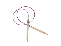 Agujas de tejer Knitpro Basix 30 cm 7 mm Knit Pro