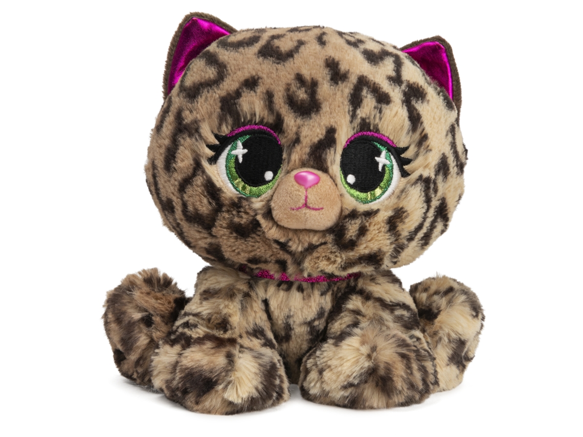Animales de juguete SPIN MASTER Animal (3 anos)