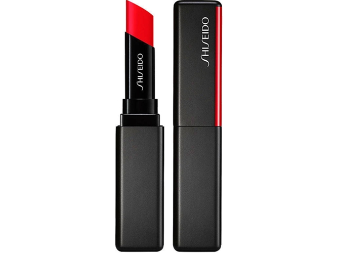 Labial SHISEIDO VisionAiry Gel 218 Volcanic