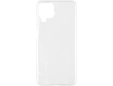 Funda Samsung Galaxy M12 ACCETEL Liso (Transparente)