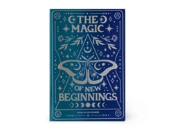 Libreta grande B5 Edición Especial Moth Legami