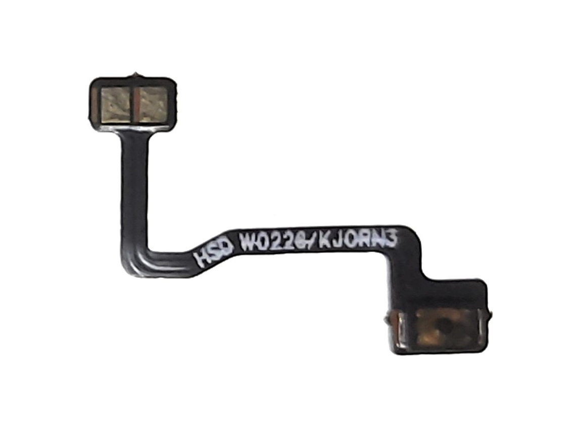Cable Flex Boton De Encendido Para Oppo Find X2 Lite Repuesto Power Lateral