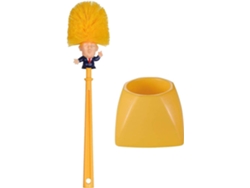 Cepillo de baño, Haz que tu inodoro vuelva a ser genial, Humor sobre el cepillo de baño, Idea de regalo, Humor, Diversión Jortmrd